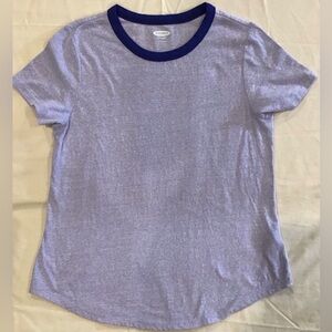 Light blue Old Navy t-shirt